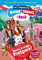 De avonturen van Rutger, Thomas en Paco - Het doeboek van Rutger, Thomas & Paco