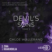 The Devil's Sons - Tome 2