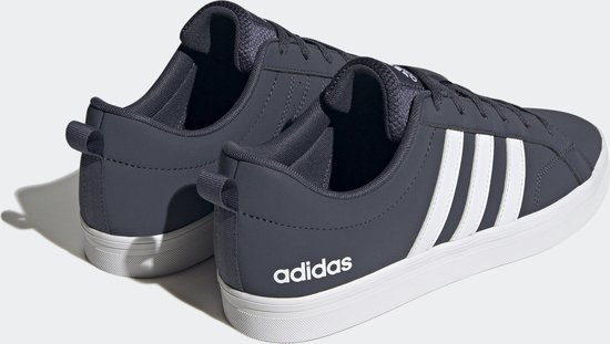 adidas Sportswear Chaussure VS Pace 2.0 - Unisex - Bleu - 45 1/3
