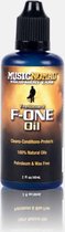 Music Nomad Fretboard F-ONE Oil - Cleaner & Conditioner - 60ml - MN105