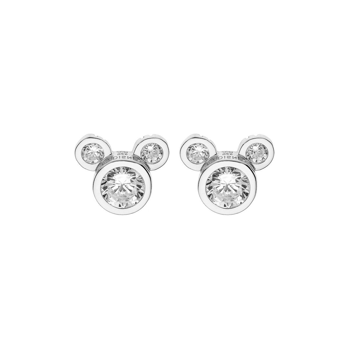 Oorbellen Mickey Mouse