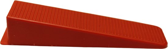 Kunststof wiggen 70x30x10mm kopen? | Bestel bij Toolstation