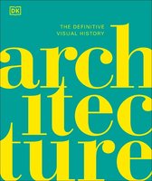 DK Definitive Cultural Histories - Architecture