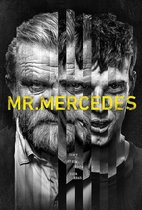 Mr. Mercedes: Season Two [DVD] - LET OP !!!! IMPORT !!!