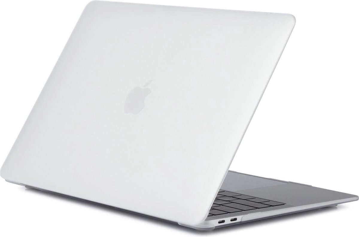 MacBook Air M2 / M3 15" Clear