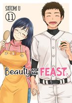 Beauty and the Feast 11 - Beauty and the Feast 11