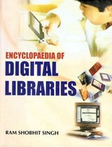 Encyclopaedia of Digital Libraries
