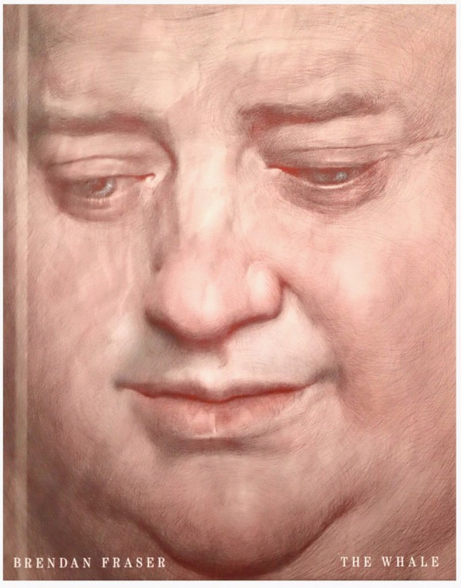 The Whale [Blu-Ray 4K]+[Blu-Ray]-