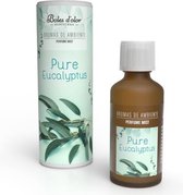 Boles d'olor - Geurolie 50ml - Pure Eucalyptus