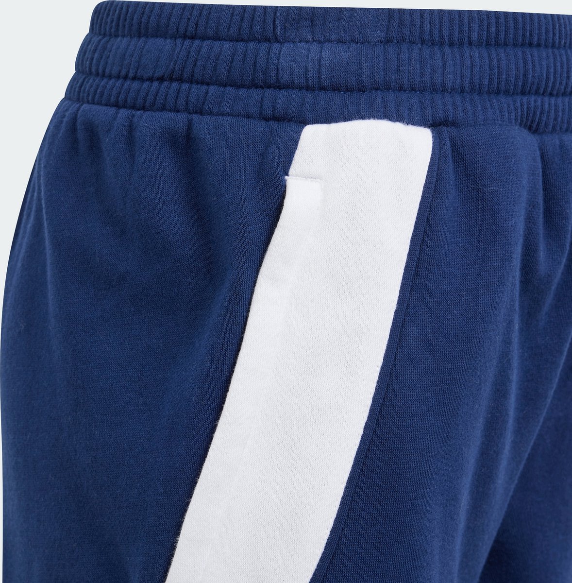 adidas Performance Tiro 24 Joggingbroek Kids - Kinderen - Blauw- 116