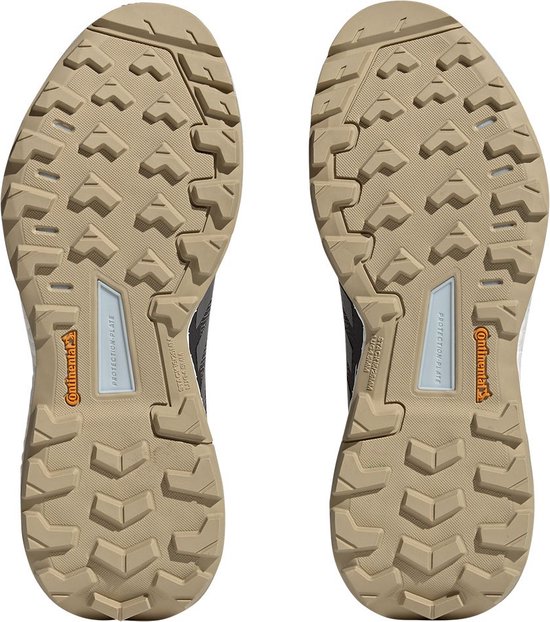 adidas TERREX Terrex Skychaser 2.0 GORE-TEX Hiking Schoenen - Dames - Zwart  - 38 | bol