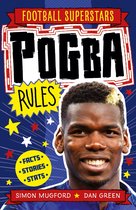 Football Superstars 12 - Pogba Rules