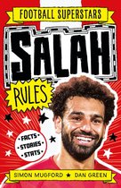 Football Superstars 9 - Salah Rules