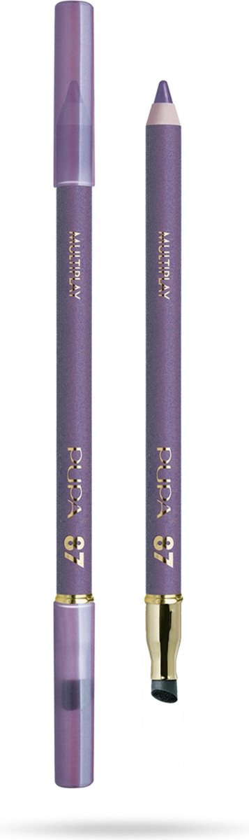 Goedkoopste Pupa Milano - Holiday Land Multiplay Eyepencil - Fearless Violet - 087