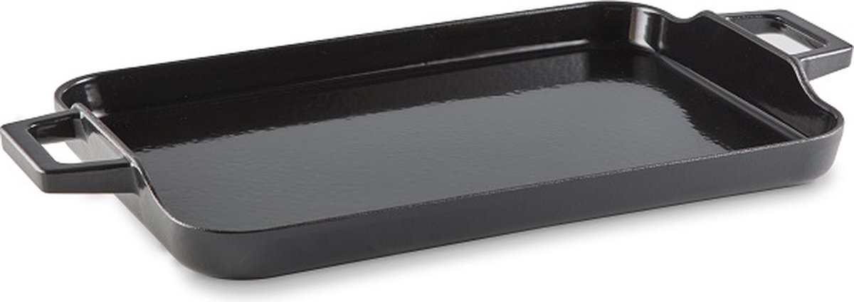 Habonne Baron Teppanyaki plaat 25x38cm