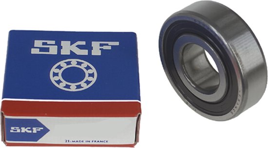 UNIVERSEEL - KOGELLAGER 6003 2RS SKF