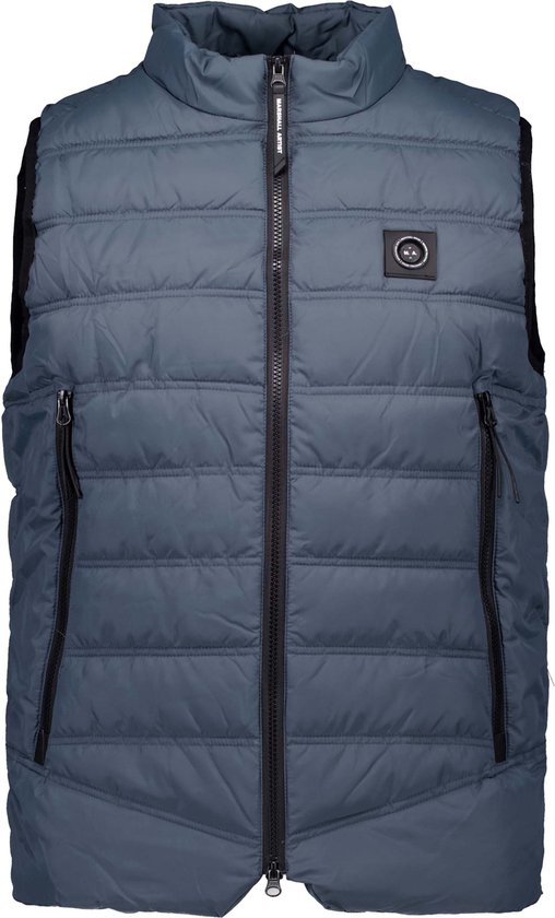 Heren Gilet Gewatteerd BP Polyester 1832