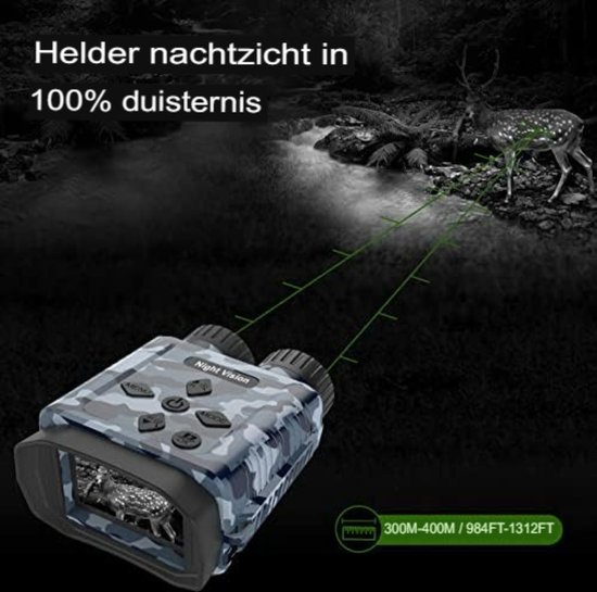 Navitech Reisetui, verrekijker, zwart, compatibel met de Usogood Mini 10 x 25 compact verrekijker