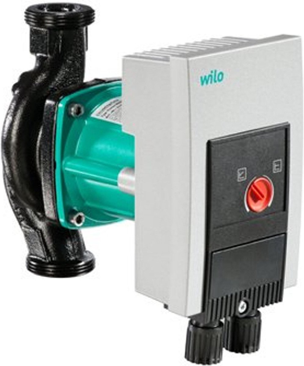 Wilo Yonos-Maxo circulatiepomp 230V 25/0,5-10 PN10