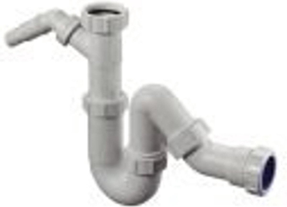 Walraven Mcalpine Afvoerplug (Overloop Combinatie) 0054680