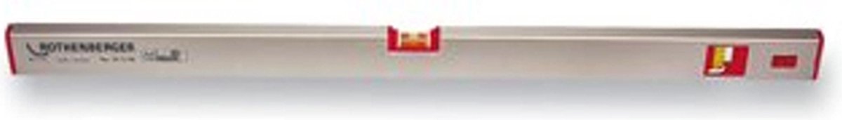 Rothenberger waterpas lichtmetaal 400 mm