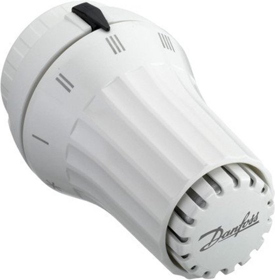 Danfoss Thermostatkopf RAVL 2950 für RAVL Gehäuse 26
