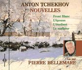 Pierre Bellemare - Tchekhov: Nouvelles (CD)