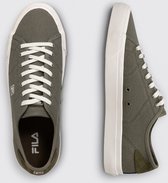 Fila Tennis Sneaker Fila Tela Burnt Olive-43