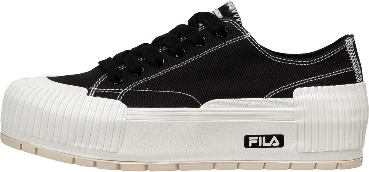 Fila damessneaker Cityblock Platform Women Zwart