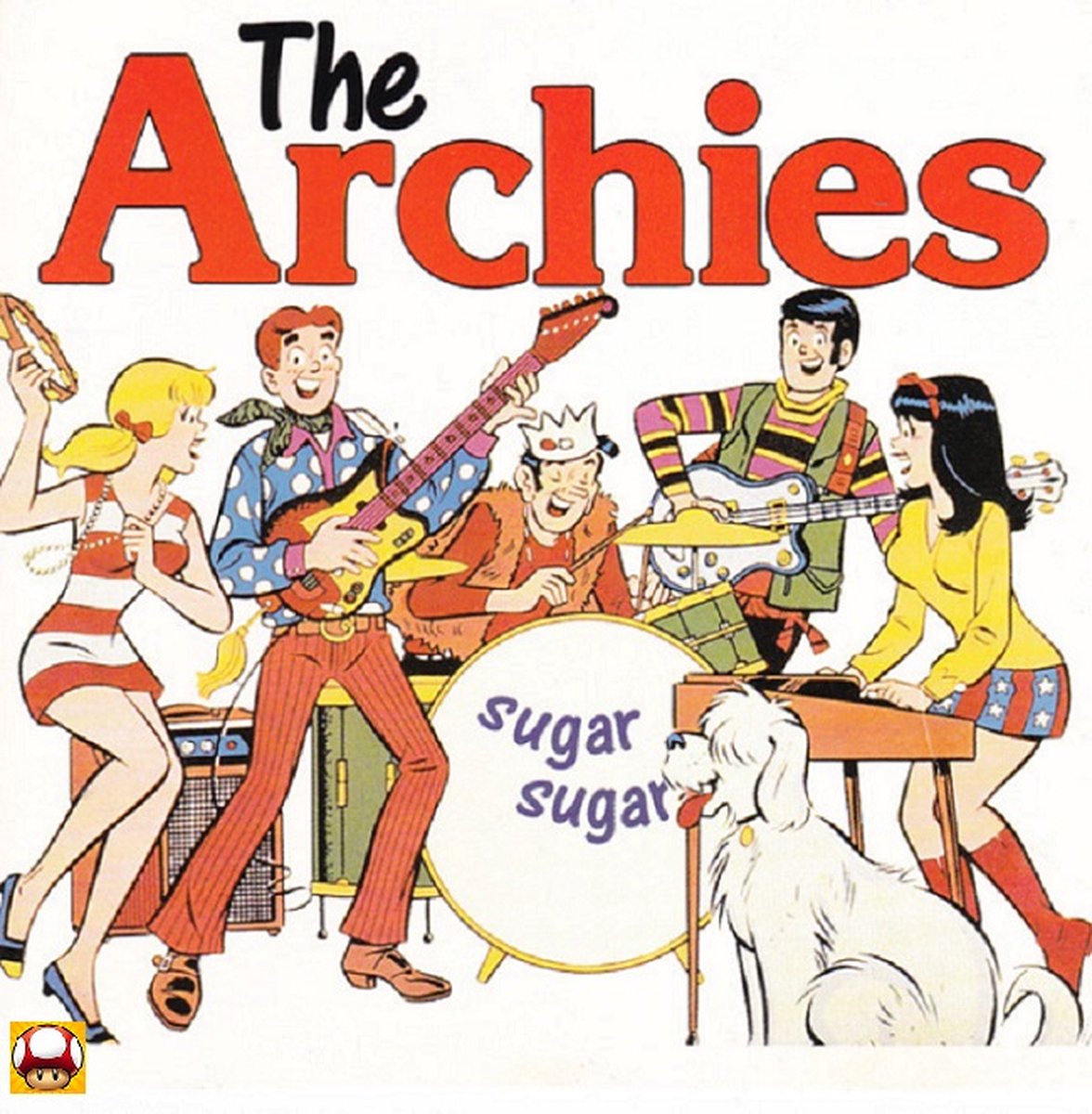 Sugar Sugar [Wisebuy]
