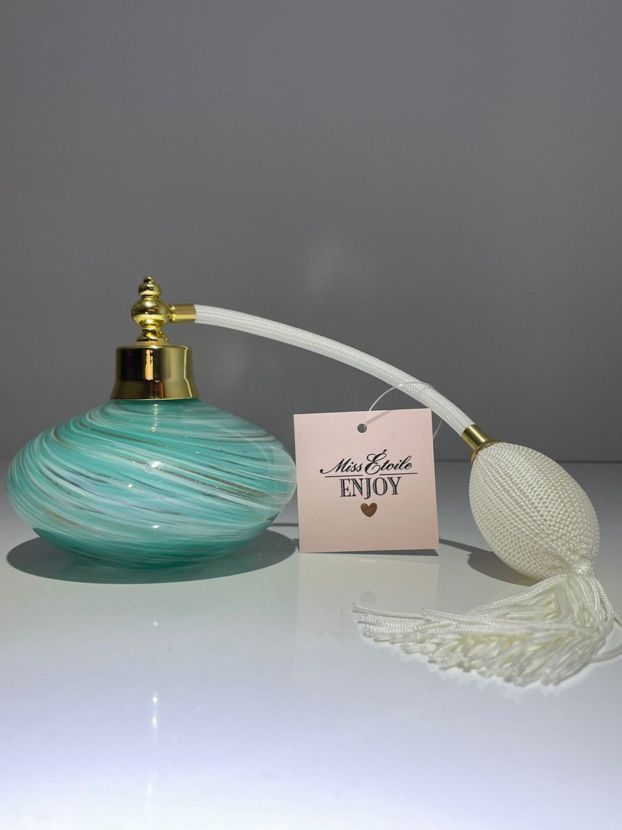 Parfumverstuiver - Miss Etoile - Nancy's Choice