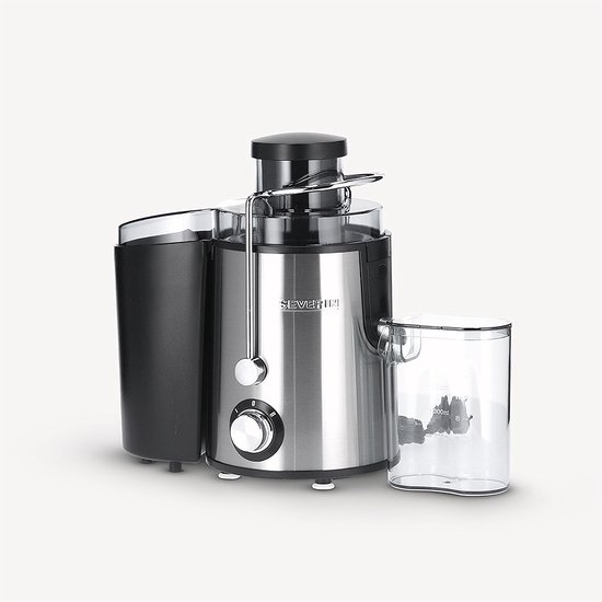 Severin ES 3566 - Sapcentrifuge