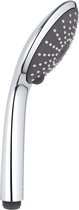 GROHE QuickFix Vitalio Joy 110 Duo Handdouche - Ø 11 cm - 2 straalsoorten