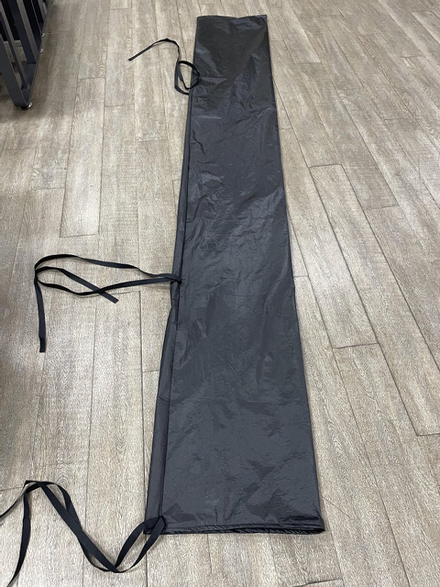 Fortifura Outdoor beschermhoes voor staande buitendouches - 230cm