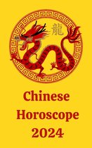 Chinese Horoscope 2024