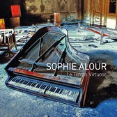 Sophie Alour - Le Temps Virtuose (CD)