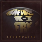 Mafia K'1 Fry - Légendaire (CD)