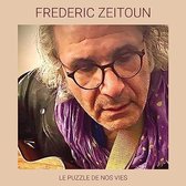 Frederic Zeitoun - Le Puzzle De Nos Vies (CD)
