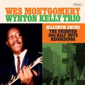 Wes Montgomery - Maxiumum Swing The Unissued 1965 Half Note Broadcasts (2 CD)
