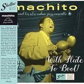 Machito & His Afro-Cuban Jazz Ensemble - With Flute To Boot! (LP)