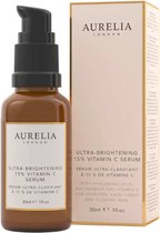 Aurelia - Ultra Brightening 15% Vitamin C Serum - 15 ml