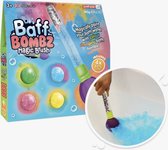 Simple Kids - Magic Brush - Toverstaf - Bath Bombs