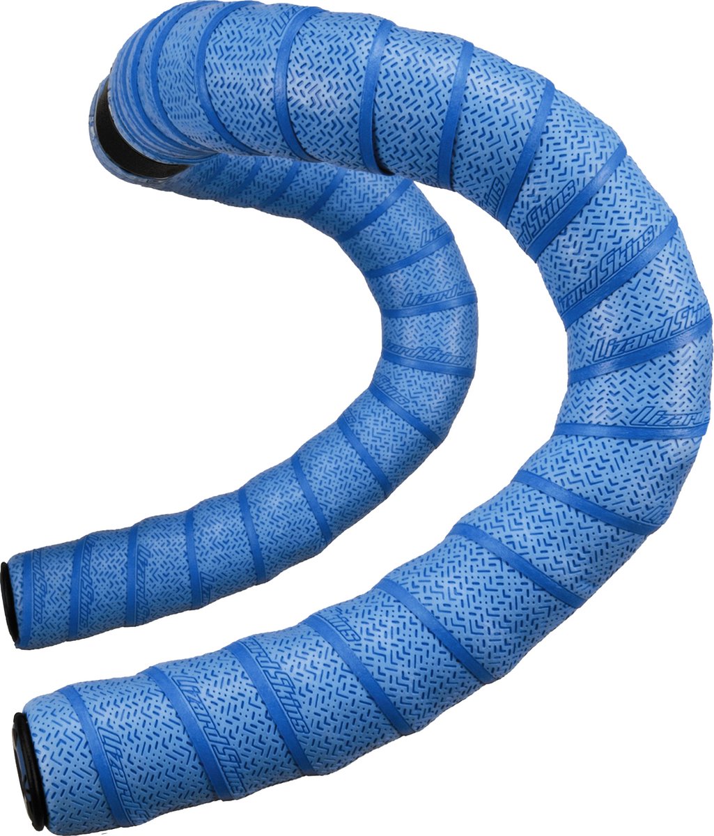 Lizard Skins - DSP 4.6MM Stuurlint Cobalt Blue