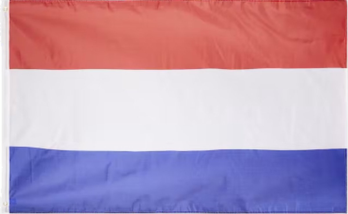 Gadgetpoint - Nederlandse Vlag - Holland - Oranje - Rood Wit Blauw - Gevelvlag - WK - Voetbal