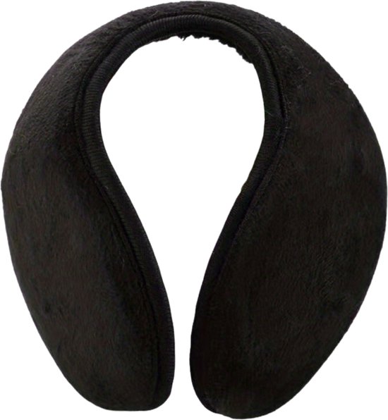 Livano Oorwarmers Oorverwarmers Earmuffs Ear Warmers Dames