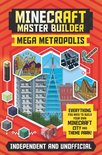 Master Builder - Master Builder - Minecraft Mega Metropolis (Independent & Unofficial)