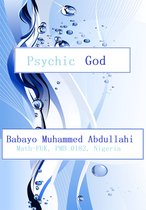 Psychic God