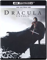 Dracula Untold [Blu-Ray 4K]