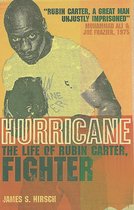 Hurricane Life Of Rubin Carter Fighter