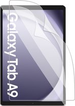 Film de protection d'écran adapté à Samsung Tab A9 - 2x Film de protection d'écran FlexGuard